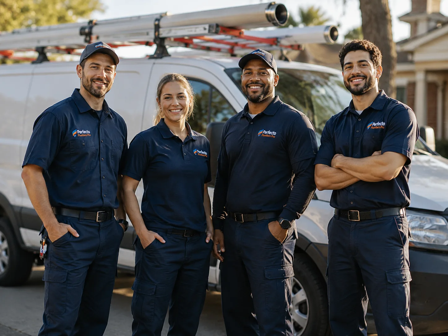 Emergency Plumber Near Me in Yorkshire, OH near me